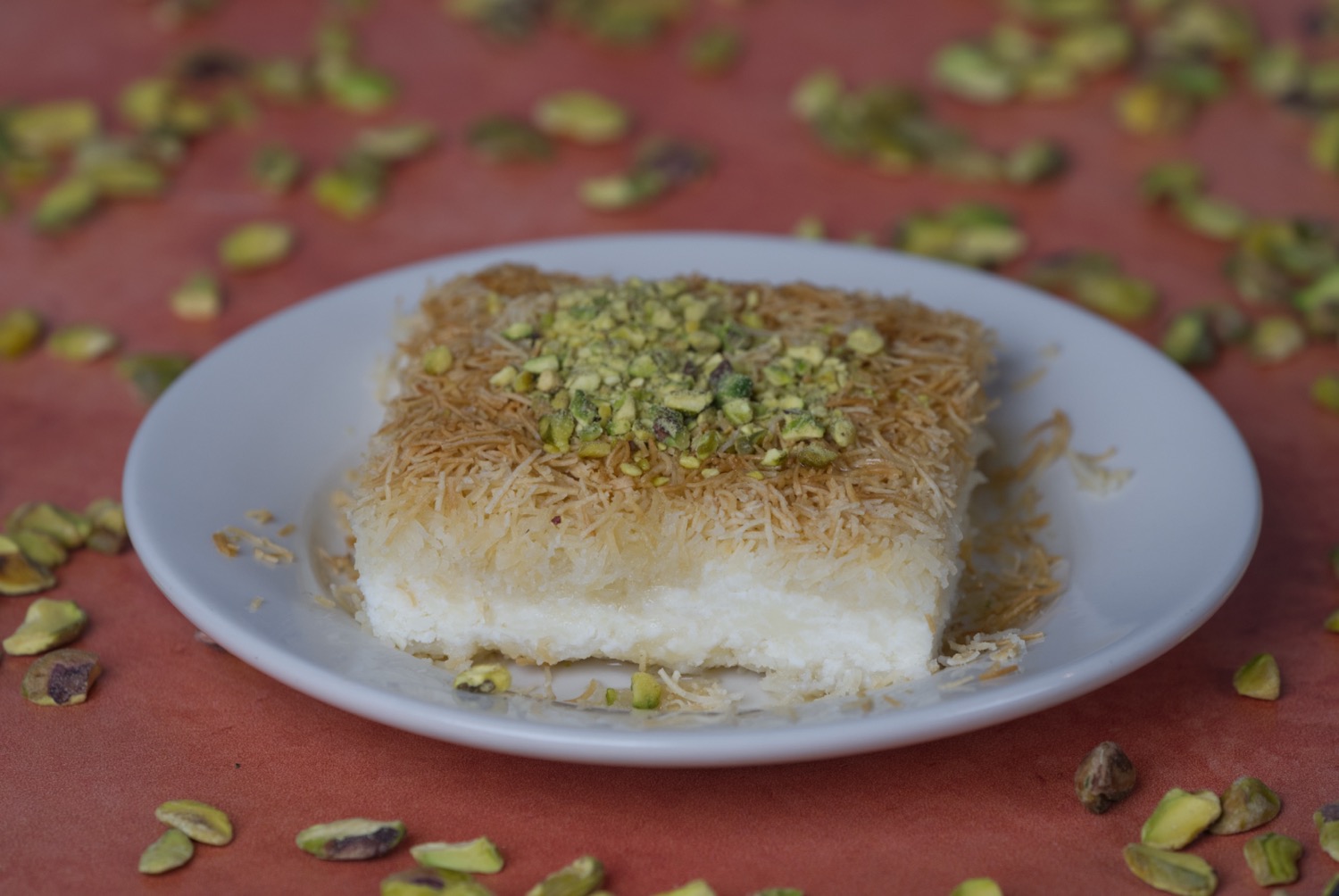 The Phoenician Burger