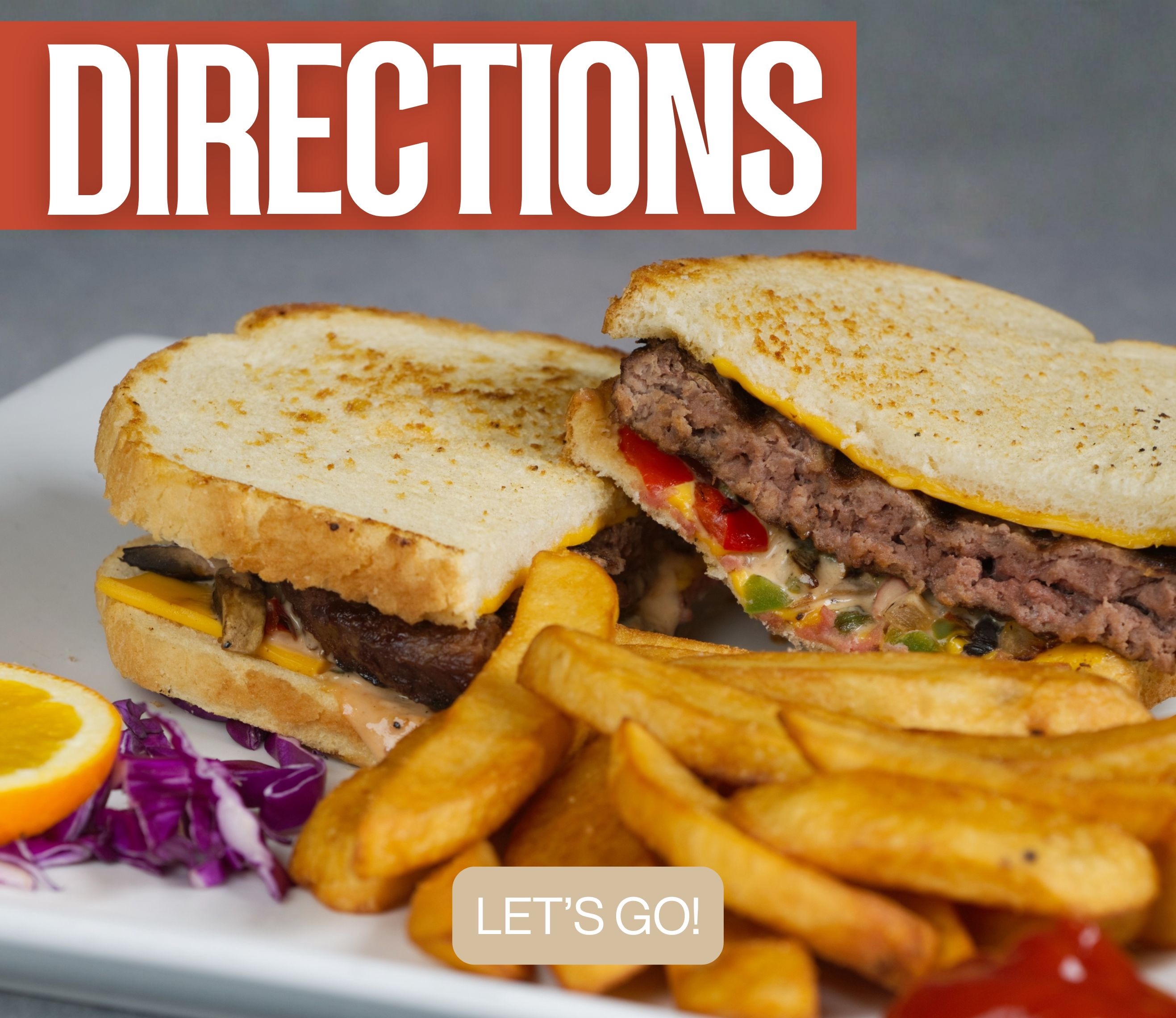 Limited-time Mediterranean dishes at Phoenician Garden, including spicy chicken and seasonal salads