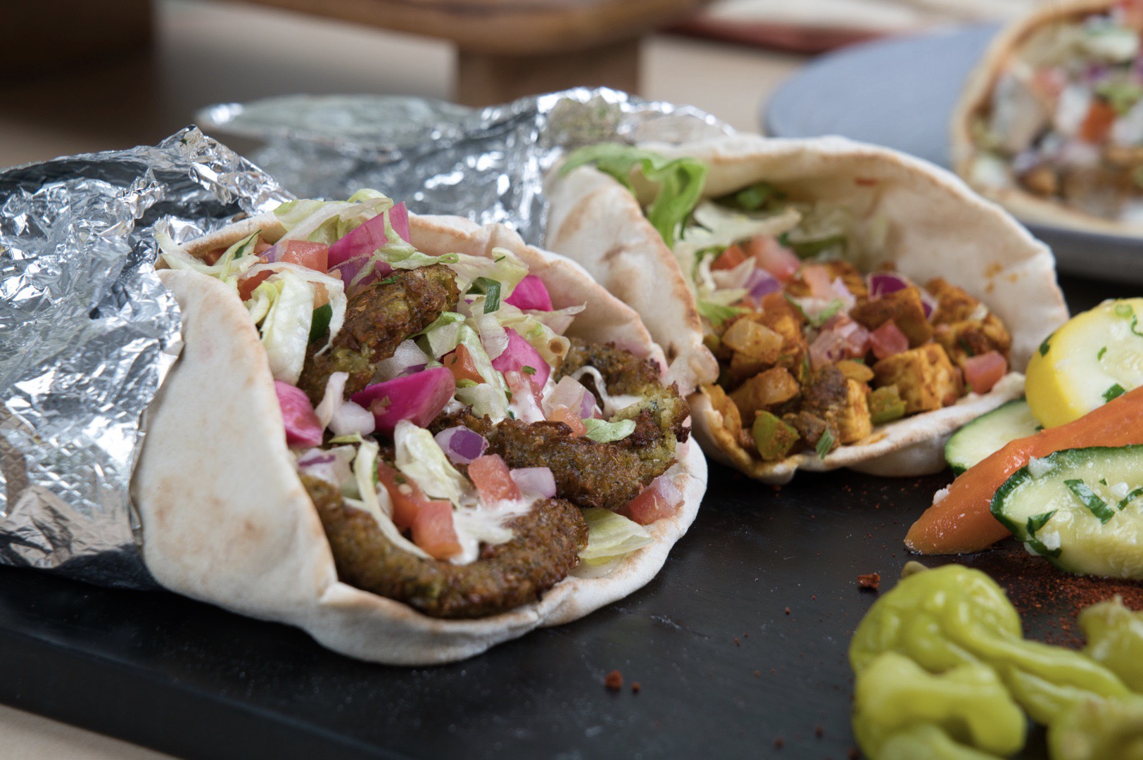 Any Video By Blocs Builder