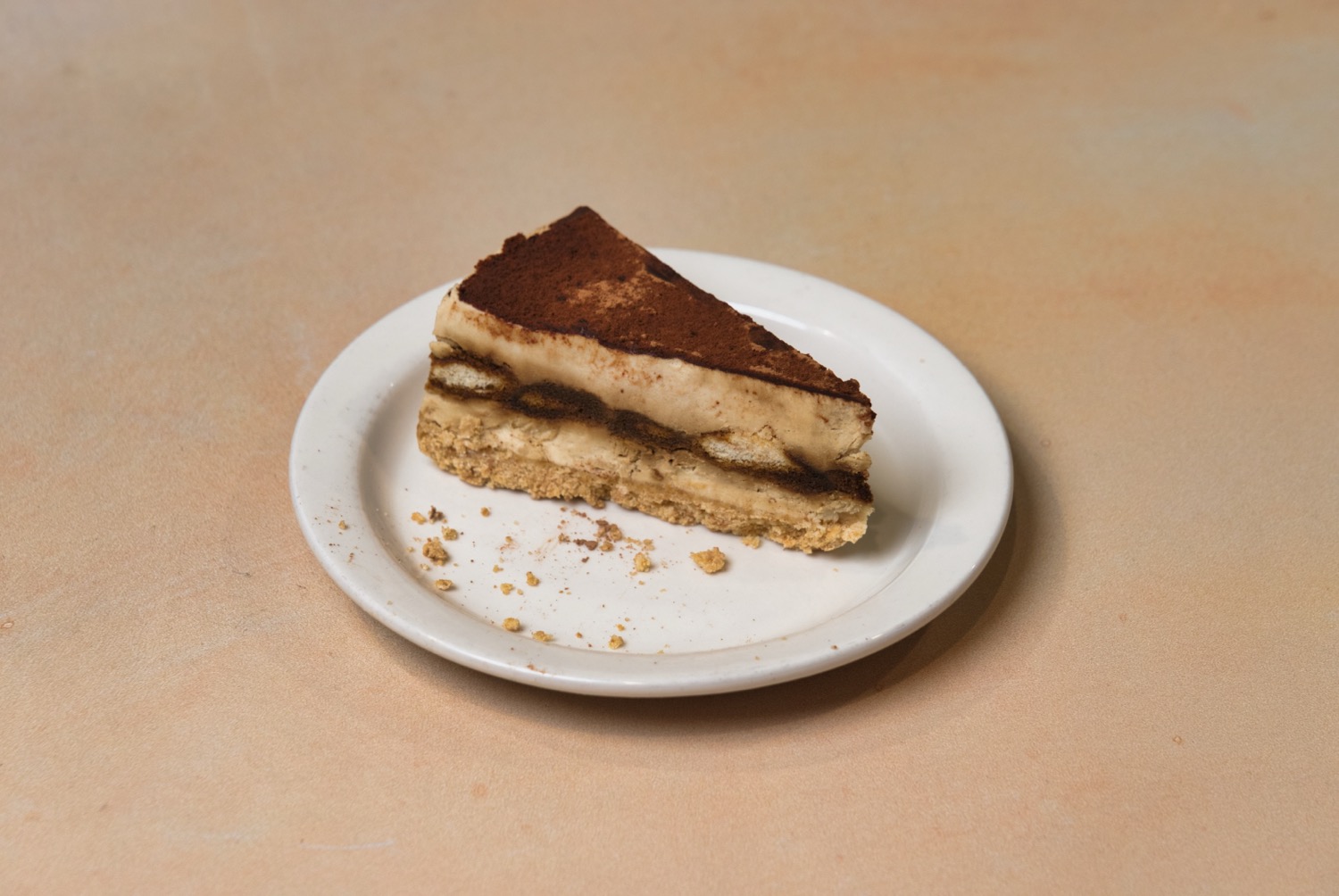 The Phoenician Burger