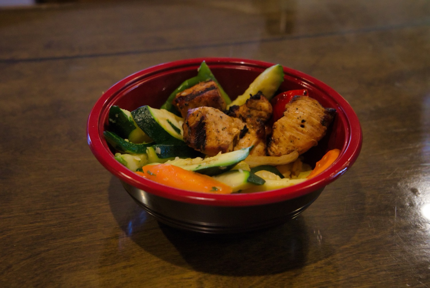 The Phoenician Burger