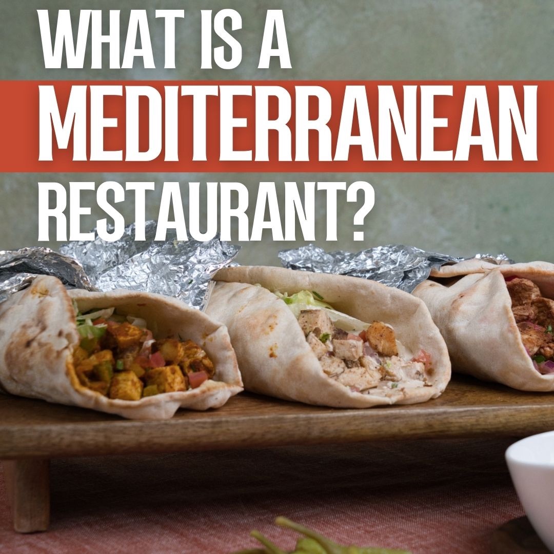 healthy mediterranean recipes